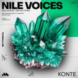 Portada para "Nile Voices"