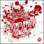 Artwork für "Resistance"