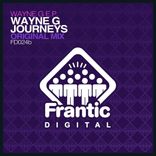 Portada para "Journeys"