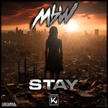 Artwork voor "Stay"
