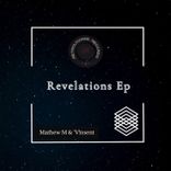 Artwork voor "Revelations"