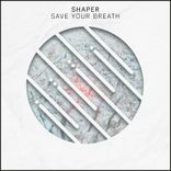 Artwork for "Save Your Breath"