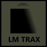 Artwork for "Inner Vision"