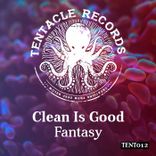 Artwork voor "Fantasy"