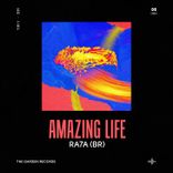 Artwork for "Amazing Life"