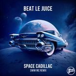 Artwork for "Space Cadillac"