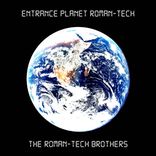 Artwork for "Entrance Planet Roman Tech"