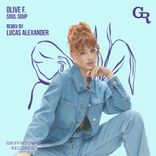 Artwork for "Soul Soup"