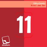 Artwork für "Night and Day"