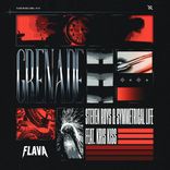 Artwork für "Grenade"
