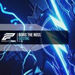 Artwork for "Electric"