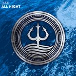 Artwork voor "All Night"
