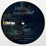 Portada para "Radiophonic"