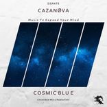 Artwork for "Cosmic Blue"