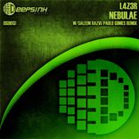 Artwork for "Nebulae"