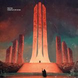 Artwork voor "Temple of Eyes"