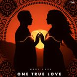 Artwork for "One True Love"