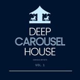 Artwork für "Deep-House Carousel, Vol. 1"