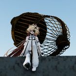 Artwork for "Touch the Sky (DJ Edit)"