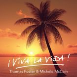 Artwork for "Viva La Vida"
