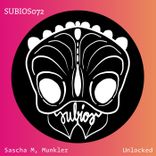 Artwork for "Unlocked"