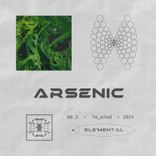 Artwork for "ARSENIC"
