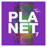 Artwork for "Ananda Electronica"