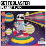 Artwork für "Planet Funk"