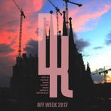 Artwork voor "Off Week 2017"