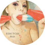 Artwork für "Resident 7th Cloud - Akulin"