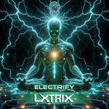Artwork for "Electrify"