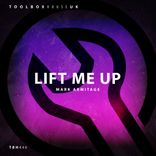 Portada para "Life Me Up"