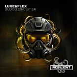 Portada para "Blood Circuit"