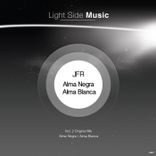 Artwork for "Alma Negra / Alma Blanca"