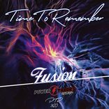 Artwork für "Fusion"