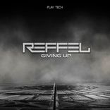Artwork voor "Giving Up"