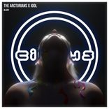 Artwork voor "Blood"