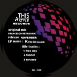 Artwork for "Keta In Musik"