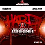 Artwork für "Jungle Walk"