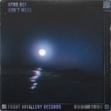 Artwork for "Dont Mess"