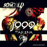 Artwork for "Takina"