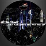 Artwork for "Deep Feelings Within Me EP"