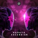 Artwork for "Ascension"