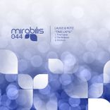 Artwork for "Time Lapse"