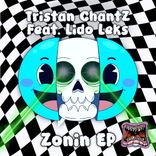 Artwork for "Zonin EP"