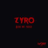 Artwork for "Zyro"