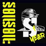 Artwork for "1 Year"