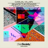 Artwork for "Snap The Power"