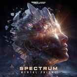 Artwork für "Mental Prisms"