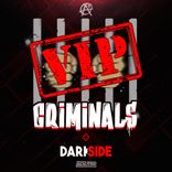 Portada para "Criminals / Dark-Side"